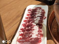 手切牛小肋条-十六蒲(桂林路店)