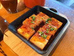 -五条友·广西烧烤大牌档(盛天地店)