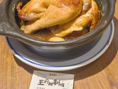 -龍聚祥烧麦馆(鼓楼店)