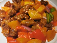 -南枝记·港式打边炉(新北万达店)
