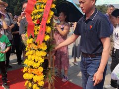 -韶山毛泽东同志故居