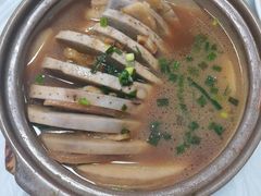 -天目湖刘老四农庄