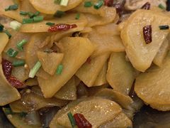 -老东阳·外婆菜(横店店)