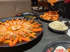 -红盔甲·小龙虾(人民广场店)