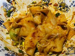 -汉唐宴长安食府