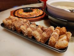 -老淮安·淮安菜(周恩来纪念馆店)