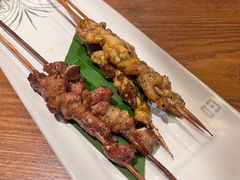 -云海肴·汽锅鸡·云南菜(天山百盛优客店)