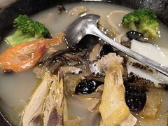 -一楼食业·美食人家