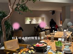 -KimPro 辛普乐概念韩餐