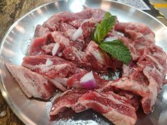 -P1泥炉烤肉(市桥富华东路店)