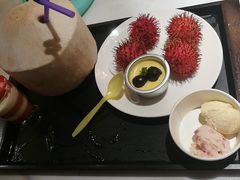 -海玥荟海鲜姿造自助餐厅(欧罗巴广场店)
