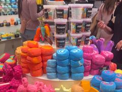 -LUSH(威尼斯人店)