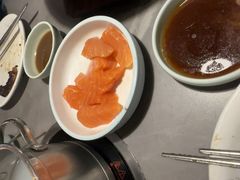 -伍棵星炭烤自助料理·烤鳗鱼(浦东食品城店)
