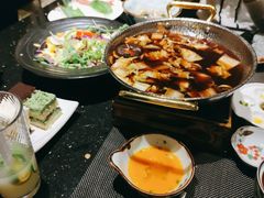 -德川家日本料理(中关村寰太大厦店)
