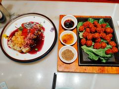 -鸭匠食府·挂炉烤鸭·新京菜(阜成路店)