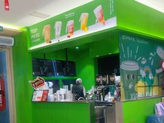 -呷哺呷哺(虹口赤峰路店)
