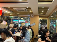 -鲜芋仙(苏州干将店)