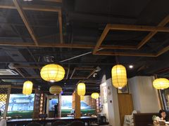 -杭百味·大众精选杭帮菜(西湖音乐喷泉店)