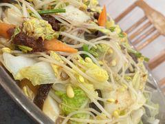 -标记好食