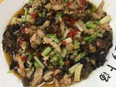 -荣生萝卜汤饭店