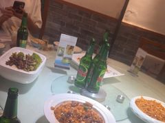 -大胡同天津菜·海肠捞饭·津门皮皮虾锅贴一绝(西姜井店)