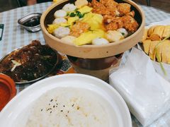 -阿金大白·上海菜馆(新天地店)