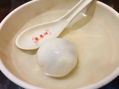 -东泰祥生煎馆(陕西南路店)