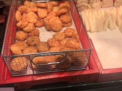 -亚龙湾希尔顿自助餐厅·海鲜·烧烤·沙滩BBQ·现场乐队