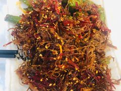 -佳木斯老崔朝族风味(群力店)