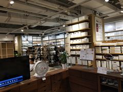 -MUJI无印良品(天一国购店)