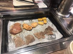 -金火牛烤肉.火锅自助餐厅(桐乡吾悦广场店)