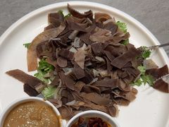 -宴礼烤鸭本味菜(蠡县商业步行街店)