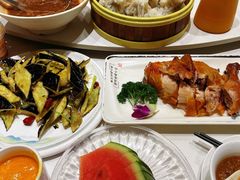 -凯鸽酒楼(大同振兴街店)