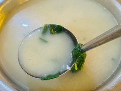 -周知饮食店(大朗店)