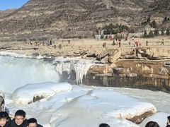 -陕西黄河壶口瀑布旅游区