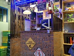 -小小河边鱼(天润城店)