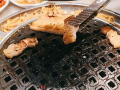 -韩宫宴烤肉·料理(南京江宁万达店)
