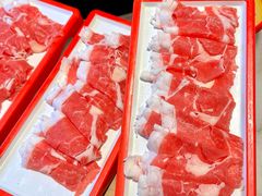 -董记老清泉·北京涮羊肉(河西店)