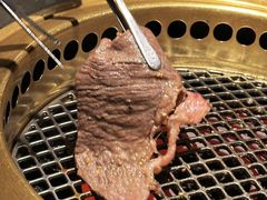 -谷牛和牛烤肉(漕河泾印象城店)