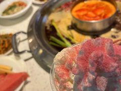 -蜀院鲜火锅(高升桥店)
