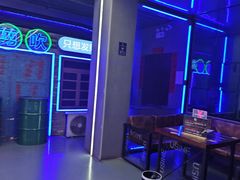 -关你鬼室大型密室逃脱(佛山创意园店)