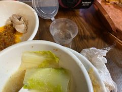 -陈鹏鹏潮汕菜(欢乐海岸 海边景观店)