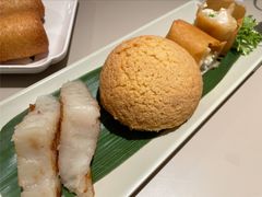 -蔡澜点心·粤菜(西单大悦城店)