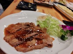 -晶吉·居酒屋·烧鸟·生鱼饭(中山区民主广场店)