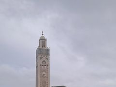 -哈桑二世清真寺