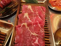 -西塔老太太泥炉烤肉(苏州大悦城店)