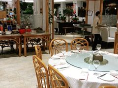 大堂-渝信川菜(西单店)
