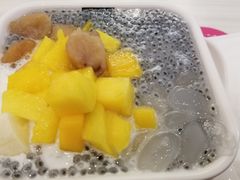 白雪黑珍珠-满记甜品(江桥万达店)