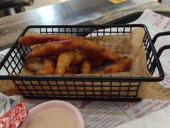 -汉堡双倍·喜鹊堡