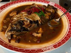 -旺顺阁鱼头泡饼(小红门店)